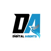 Digital Agents logo - Similar company to Mb Matrix