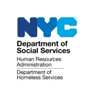NYC Department of Social Services logo - Similar company to Nyc Department Of Environmental Protection (Nyc Dep)