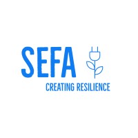 SEFA Mauritius logo - Similar company to Monoprix Ile Maurice