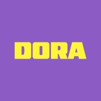 Dora logo - Similar company to Sentimarketing