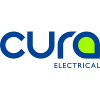 Cura Electrical Limited logo - Similar company to J&R Solar Ltd
