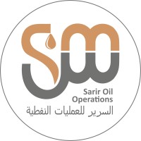 Sarir Oil Operations B.V. Libya Branch logo - Similar company to Libya Trade Network Ltnet