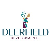 Deerfield Developments logo - Similar company to Protec Contractors
