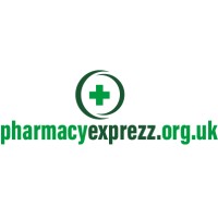 Pharmacyexprezz logo - Similar company to Welfare Pharmacy