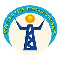 Wechitra Enterprises logo - Similar company to Global Energy Techno Solutions