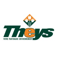 Groupe THEYS logo - Similar company to Debienne