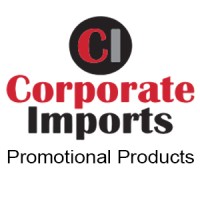 Corporate Imports Inc logo - Similar company to Steisy Merch & Corporate Gifts