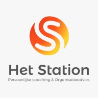 Het Station logo - Similar company to Het Station
