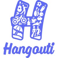 Hangouti logo - Similar company to Soreapp