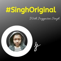 #Singhoriginal