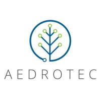 Aedrotec logo - Similar company to Atua Ventures, Inc.