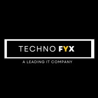 Technofyx logo - Similar company to Znsoftech Pvt Ltd