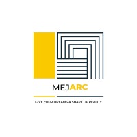 Mejarc Ltd logo - Similar company to Studio Terrando