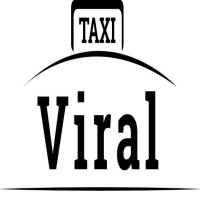 Viral Taxi Services Limassol logo - Similar company to Relux Estates