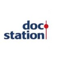 doc.station GmbH logo - Similar company to Bilderfest