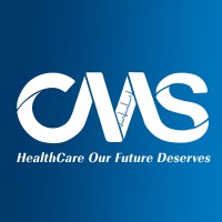 CMS HealthCare logo - Similar company to Amc Medical Group