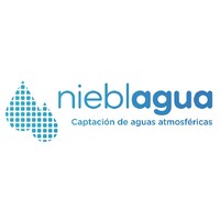 Nieblagua logo - Similar company to Florestasur