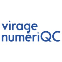 Virage numériQC logo - Similar company to Web À Québec