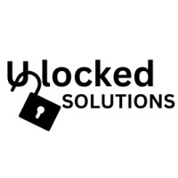 Unlocked Solutions logo - Similar company to Ombx
