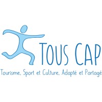 Association TOUS CAP logo - Similar company to 69 Can Play