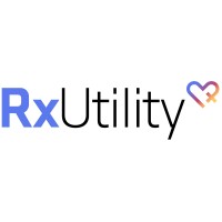 RxUtility logo - Similar company to Transfermyrx