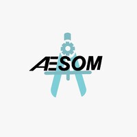 AESOM logo - Similar company to Value Engineering Pakistan