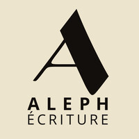Aleph-Ecriture logo - Similar company to Syndicat National Des Prestataires Et Conseils En Écriture