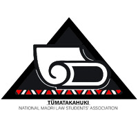 Tūmatakahuki - National Māori Law Students' Association logo - Similar company to Uc Asian Law Students' Society