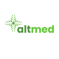 Alternative Remedies Solutions logo - Similar company to Alberta Cannabis Council Ltd.