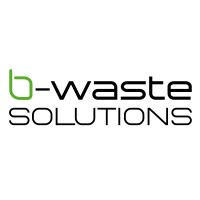 BWS B-Waste Solutions GmbH logo - Similar company to Sfr Umwelt Gmbh & Co. Kg