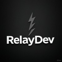 RelayDev logo - Similar company to Tryzent Technologies