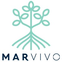 MarVivo logo - Similar company to Bosqueros Peru
