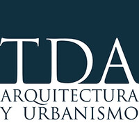 TDA Arquitectura y Urbanismo logo - Similar company to Mataalta Studio