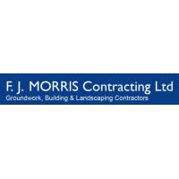 F J MORRIS CONTRACTING LIMITED logo - Similar company to Lb Mechanical