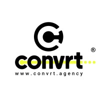 convrt logo - Similar company to Klass Werbeagentur