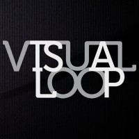 Visual Loop logo - Similar company to Feel Content