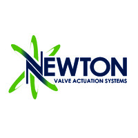 Newton Valve Actuation Systems logo - Similar company to Actuation Plus Llc