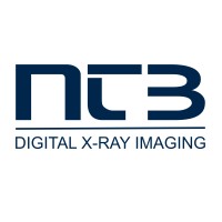 NTB elektronische Geräte GmbH logo - Similar company to Ntb Xray Gmbh