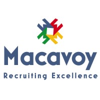 Macavoy AB logo - Similar company to Airson Engineering Ab