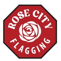 Rose City Flagging logo - Similar company to K & D Services Inc.