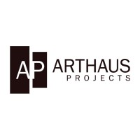 Arthaus Projects logo - Similar company to Mawa Design
