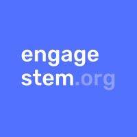 Engage STEM logo - Similar company to Justmed