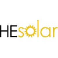 HESOLAR logo - Similar company to Native Solar