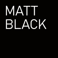 Matt Black: Industrial design logo - Similar company to Industrial Design Engineering - Ltu