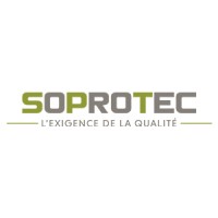 SOPROTEC logo - Similar company to Eplus