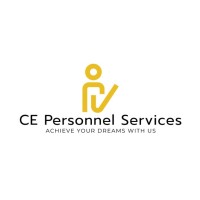 CE Personnel Services logo - Similar company to Hirex Feed