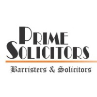 Prime Solicitors logo - Similar company to Upspot Academy