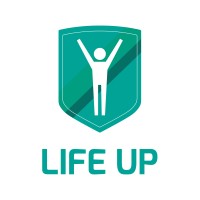 Life Up logo - Similar company to Devio