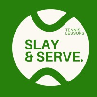 Slay & Serve logo - Similar company to Vince&Rice