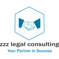 ZZZ Legal Consulting LLP logo - Similar company to K2 Law Llp